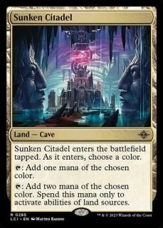 <img class='new_mark_img1' src='https://img.shop-pro.jp/img/new/icons1.gif' style='border:none;display:inline;margin:0px;padding:0px;width:auto;' />/Sunken Citadel(LCI)(EN)