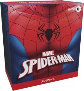 Magic the Gathering Marvel Spider-man ץ꡼å