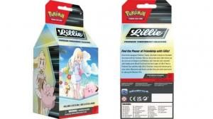 ڳݥ󥫡ɡۥ꡼ꥨץߥȡʥȥ쥯Lillie Premium Tournament Collection