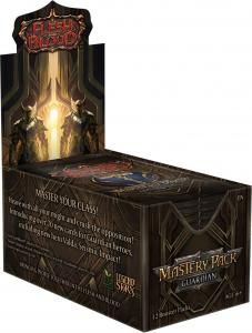 Fresh and Blood Mastery Pack Guardian ޥ꡼ѥåԡѸ