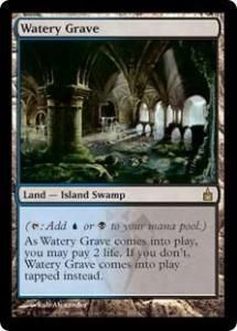 ä/Watery Grave (RAV)(EN) M