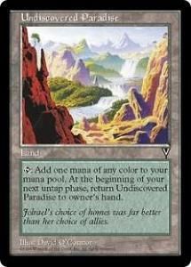 <img class='new_mark_img1' src='https://img.shop-pro.jp/img/new/icons1.gif' style='border:none;display:inline;margin:0px;padding:0px;width:auto;' />Τ줶ڱ/Undiscovered Paradise (VIS)(CN) R