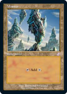 <img class='new_mark_img1' src='https://img.shop-pro.jp/img/new/icons1.gif' style='border:none;display:inline;margin:0px;padding:0px;width:auto;' />/Wastes (TSR)(EN) R 