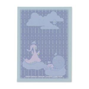 ڳݥ󥻥󥿡 Pokemon Center  OMOCAT Goodra Card Sleeves (65 Sleeves)