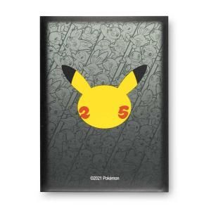ڳݥ󥻥󥿡 ǯԥ奦꡼֡Pokemon Celebration Black Card Sleeves (65 Sleeves)