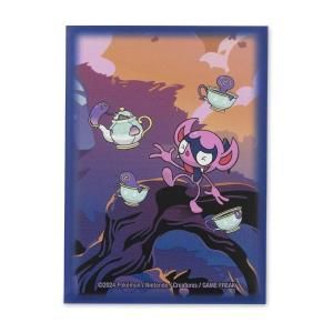 ڳݥ󥻥󥿡 Pokemon TCG: Haunted Ruins Card Sleeves (65 Sleeves)