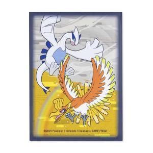 ڳݥ󥻥󥿡 륮ۥ꡼Pokemon TCG: Lugia & Ho-Oh Card Sleeves (65 Sleeves)