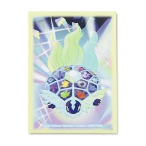 ڳݥ󥻥󥿡 ƥѥ꡼֡Pokemon TCG: Terapagos (Terastal Form) Card Sleeves (65 Sleeves)