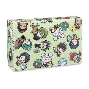 ڳݥ󥻥󥿡 ѥǥȥ졼ʡ֥ǥåܥåPokemon TCG: Paldea Pokémon Trainers Double Deck Box