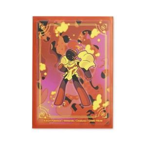 ڳݥ󥻥󥿡 󥢥ޡɥ꡼Pokemon TCG:Armarouge Burning Spirit Card Sleeves (65 Sleeves)