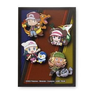 ڳݥ󥻥󥿡 ݥȥ졼ʡPokemon TCG:Pokemon Trainers Card Sleeves (65 Sleeves) 