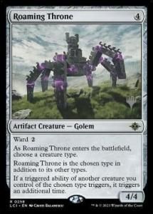 <img class='new_mark_img1' src='https://img.shop-pro.jp/img/new/icons1.gif' style='border:none;display:inline;margin:0px;padding:0px;width:auto;' />Ĥ̺/Roaming Throne(LCI)(JP) RPWޡդץ