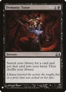 ζ/Demonic Tutor (DvD)(EN) R ꥹ