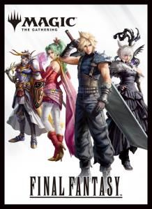 󥹥ץ쥤䡼ɥ꡼֡FINAL FANTASY ѥåȡѥå ץ쥤֡
