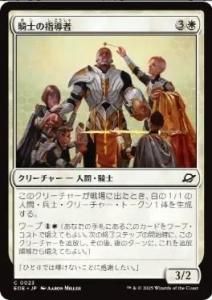 <img class='new_mark_img1' src='https://img.shop-pro.jp/img/new/icons1.gif' style='border:none;display:inline;margin:0px;padding:0px;width:auto;' />ΤλƳ/Knight Luminary(EOE)(JP)C Foil