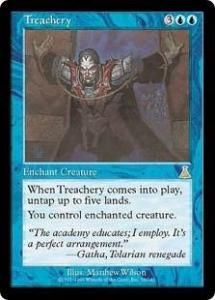 Լ/Treachery  (UDS)(EN) R