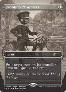 <img class='new_mark_img1' src='https://img.shop-pro.jp/img/new/icons1.gif' style='border:none;display:inline;margin:0px;padding:0px;width:auto;' />򷭤/Swords to Plowshares (SLP)(EN) R