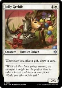 <img class='new_mark_img1' src='https://img.shop-pro.jp/img/new/icons1.gif' style='border:none;display:inline;margin:0px;padding:0px;width:auto;' />ʥͥ/Jolly Gerbils(BLB)EN)