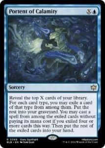 <img class='new_mark_img1' src='https://img.shop-pro.jp/img/new/icons1.gif' style='border:none;display:inline;margin:0px;padding:0px;width:auto;' />迨/Portent of Calamity(BLB)EN)