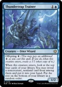 <img class='new_mark_img1' src='https://img.shop-pro.jp/img/new/icons1.gif' style='border:none;display:inline;margin:0px;padding:0px;width:auto;' />櫤ζ/Thundertrap Trainer(BLB)EN)