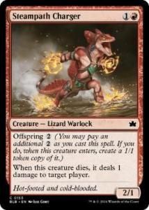 <img class='new_mark_img1' src='https://img.shop-pro.jp/img/new/icons1.gif' style='border:none;display:inline;margin:0px;padding:0px;width:auto;' />ƻͷ/Steampath Charger(BLB)(EN)