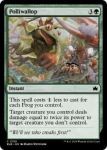 <img class='new_mark_img1' src='https://img.shop-pro.jp/img/new/icons1.gif' style='border:none;display:inline;margin:0px;padding:0px;width:auto;' />ޥ㥯ѥ/Polliwallop(BLB)(EN)