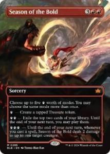 <img class='new_mark_img1' src='https://img.shop-pro.jp/img/new/icons1.gif' style='border:none;display:inline;margin:0px;padding:0px;width:auto;' />ͦԤε/Season of the Bold(BLB)(EN)ĥ