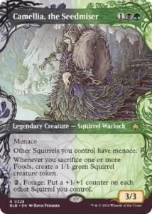 <img class='new_mark_img1' src='https://img.shop-pro.jp/img/new/icons1.gif' style='border:none;display:inline;margin:0px;padding:0px;width:auto;' />ۡꥢ/Camellia, the Seedmiser(BLB)ENˡ硼