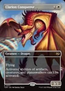 <img class='new_mark_img1' src='https://img.shop-pro.jp/img/new/icons1.gif' style='border:none;display:inline;margin:0px;padding:0px;width:auto;' /> ĤϤζӬ/Clarion Conqueror(TDM)(EN)R С֥
