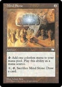 /Mind Stone (WTH)(EN) C 