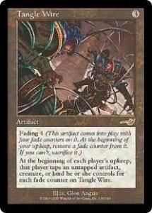 ߤĤŴ/Tangle Wire (NEM)(JP) C 