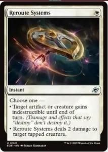 <img class='new_mark_img1' src='https://img.shop-pro.jp/img/new/icons1.gif' style='border:none;display:inline;margin:0px;padding:0px;width:auto;' />ϩƥ/Reroute Systems(EOE)(EN)U Foil