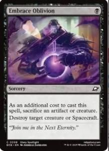 <img class='new_mark_img1' src='https://img.shop-pro.jp/img/new/icons1.gif' style='border:none;display:inline;margin:0px;padding:0px;width:auto;' />˺Ѥμ/Embrace Oblivion(EOE)(EN)C Foil