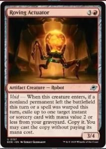 <img class='new_mark_img1' src='https://img.shop-pro.jp/img/new/icons1.gif' style='border:none;display:inline;margin:0px;padding:0px;width:auto;' />ưư/Roving Actuator(EOE)(EN)U Foil