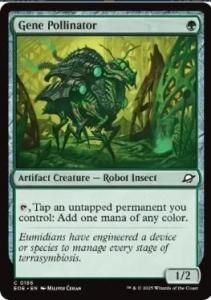 <img class='new_mark_img1' src='https://img.shop-pro.jp/img/new/icons1.gif' style='border:none;display:inline;margin:0px;padding:0px;width:auto;' />ʴ/Gene Pollinator(EOE)(EN)C Foil