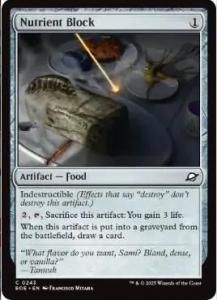 <img class='new_mark_img1' src='https://img.shop-pro.jp/img/new/icons1.gif' style='border:none;display:inline;margin:0px;padding:0px;width:auto;' />֥åܿ/Nutrient Block(EOE)(EN)C Foil