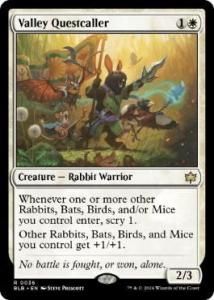 <img class='new_mark_img1' src='https://img.shop-pro.jp/img/new/icons1.gif' style='border:none;display:inline;margin:0px;padding:0px;width:auto;' />̴֤Ƥ/Valley Questcaller(BLB)EN) Foil