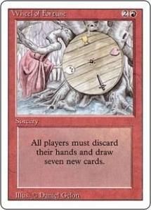 <img class='new_mark_img1' src='https://img.shop-pro.jp/img/new/icons1.gif' style='border:none;display:inline;margin:0px;padding:0px;width:auto;' />Wheel of Fortune (3ED)(EN) R