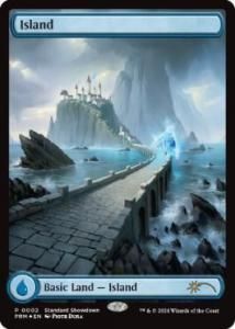 /Island (Illus.Piotr Dura) ɥ硼ץFoil