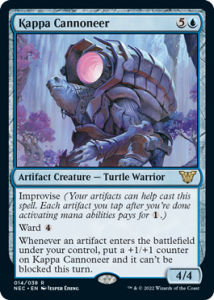 <img class='new_mark_img1' src='https://img.shop-pro.jp/img/new/icons1.gif' style='border:none;display:inline;margin:0px;padding:0px;width:auto;' />Ƹˤ/Kappa Cannoneer (NEC) (EN)R