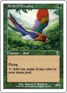 <img class='new_mark_img1' src='https://img.shop-pro.jp/img/new/icons1.gif' style='border:none;display:inline;margin:0px;padding:0px;width:auto;' />˳Ļ/Birds of Paradise (7ED)(EN) R