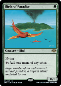 <img class='new_mark_img1' src='https://img.shop-pro.jp/img/new/icons1.gif' style='border:none;display:inline;margin:0px;padding:0px;width:auto;' />˳Ļ/Birds of Paradise (DMR)(EN) R