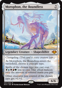 <img class='new_mark_img1' src='https://img.shop-pro.jp/img/new/icons1.gif' style='border:none;display:inline;margin:0px;padding:0px;width:auto;' />¤ʤΡե/Morophon, the Boundless (MH1)(EN) R ꥹ