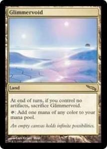 <img class='new_mark_img1' src='https://img.shop-pro.jp/img/new/icons1.gif' style='border:none;display:inline;margin:0px;padding:0px;width:auto;' />/Glimmervoid (MRD)(EN) R