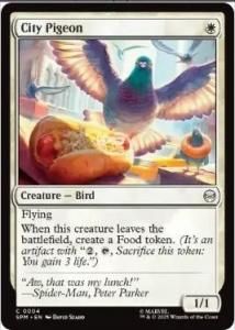 <img class='new_mark_img1' src='https://img.shop-pro.jp/img/new/icons1.gif' style='border:none;display:inline;margin:0px;padding:0px;width:auto;' />ȷ/City Pigeon(SPM)(EN)C Foil