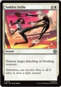<img class='new_mark_img1' src='https://img.shop-pro.jp/img/new/icons1.gif' style='border:none;display:inline;margin:0px;padding:0px;width:auto;' />԰դΰ/Sudden Strike(SPM)(EN)U Foil