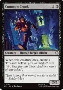 <img class='new_mark_img1' src='https://img.shop-pro.jp/img/new/icons1.gif' style='border:none;display:inline;margin:0px;padding:0px;width:auto;' />դ줿ʼ/Common Crook(SPM)(EN)C Foil