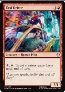 <img class='new_mark_img1' src='https://img.shop-pro.jp/img/new/icons1.gif' style='border:none;display:inline;margin:0px;padding:0px;width:auto;' />ž/Taxi Driver(SPM)(EN)C Foil