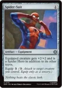 <img class='new_mark_img1' src='https://img.shop-pro.jp/img/new/icons1.gif' style='border:none;display:inline;margin:0px;padding:0px;width:auto;' />ѥ/Spider-Suit(SPM)(EN)U Foil