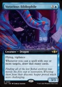 <img class='new_mark_img1' src='https://img.shop-pro.jp/img/new/icons1.gif' style='border:none;display:inline;margin:0px;padding:0px;width:auto;' />翩ΰ/Voracious Bibliophile (TDC)(JP) R ĥ